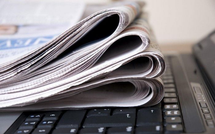Media subyektləri vergidən AZAD EDİLDİ