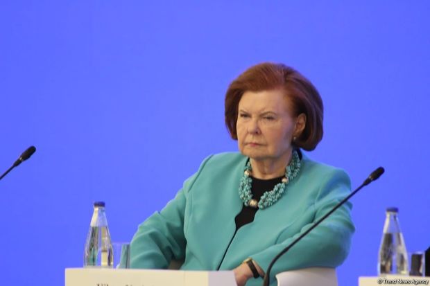 “Heydər Əliyev görkəmli şəxsiyyət idi”