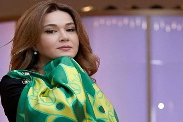 Dəhşətli qəzada xəsarət alan Xalq artisti xəstəxanadan evə buraxıldı