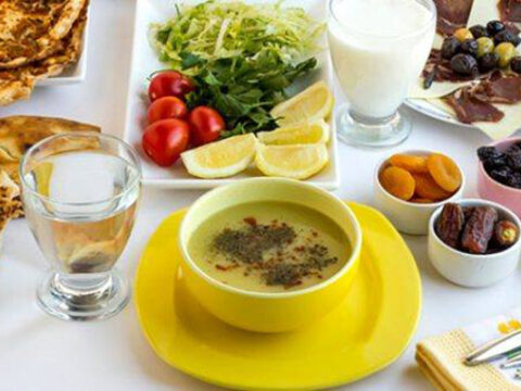 “Bir sıra xəstələrin Ramazan ayında şəfa tapdıqları aydın olub…”