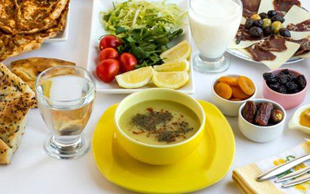 “Bir sıra xəstələrin Ramazan ayında şəfa tapdıqları aydın olub…”