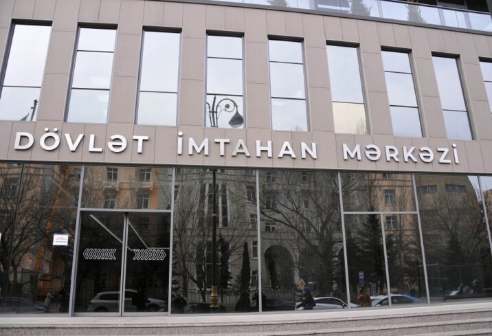 DİM bu gün növbəti imtahanlar keçirdi