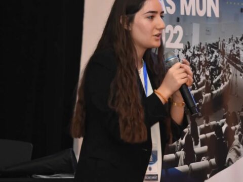 Azərbaycanlı şagird ABŞ-ın 10 universitetindən qəbul dəvəti aldı