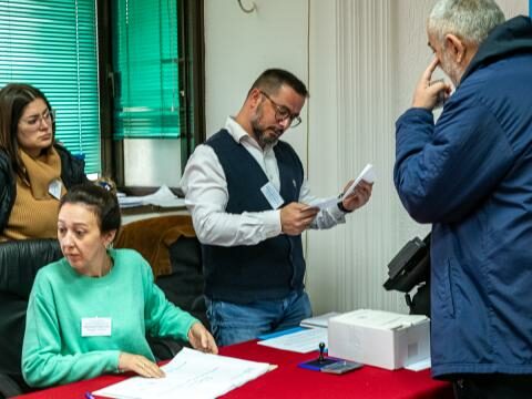 Monteneqroda prezident seçkilərinin ikinci turu keçirilir