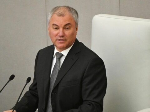 Baydeni cinayət təqibi gözləyir – Volodin
