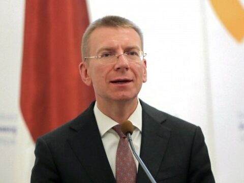 Belarus suveren dövlət deyil – Latviya XİN başçısı