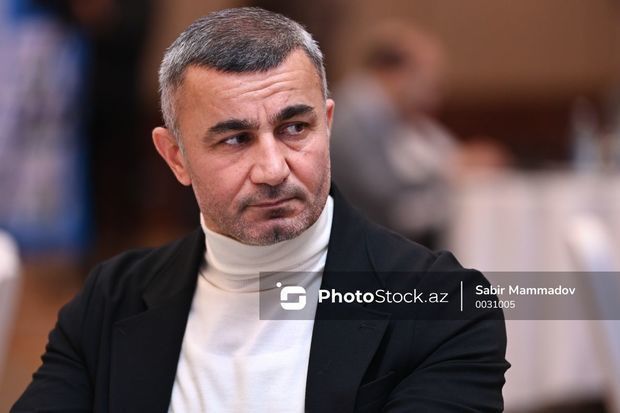 “Daha baxımlı oyun sərgiləyə bilərdik”