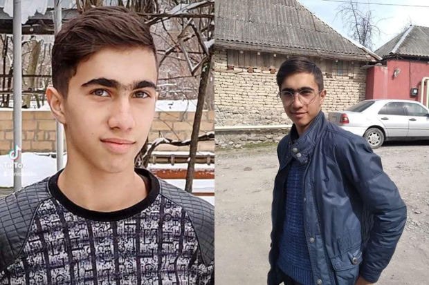 Minaya düşərək həlak olan hərbi qulluqçu Qəbələdə dəfn olunub