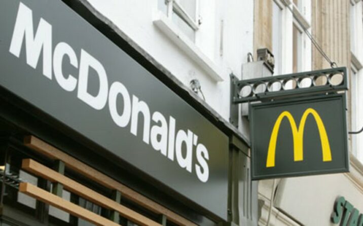 “McDonald’s” ABŞ-dakı ofislərini bağlayır