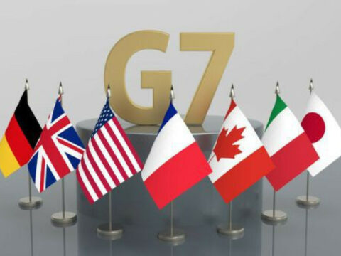G7 ölkələri kriptovalyutaların daha ciddi tənzimlənməsinin tərəfdarıdır