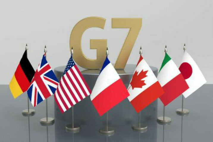 G7 ölkələri kriptovalyutaların daha ciddi tənzimlənməsinin tərəfdarıdır