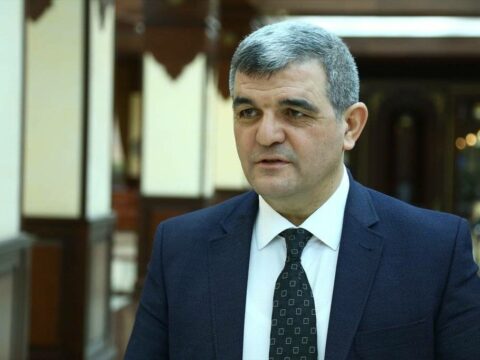 Fazil Mustafanın güllələnməsinə görə 6 nəfər saxlanılıb