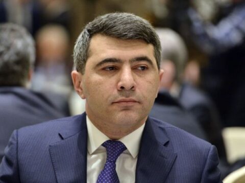 İnam Kərimov Ali Məhkəmənin hakimi təyin ediləcək