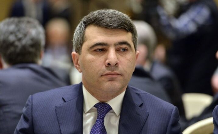 İnam Kərimov Ali Məhkəmənin hakimi təyin ediləcək