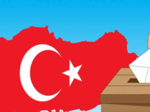 Türkiyədəki seçkilərdə namizəd olan AZƏRBAYCANLILAR