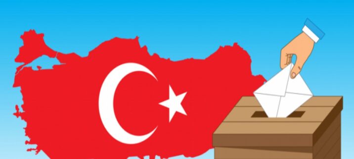 Türkiyədəki seçkilərdə namizəd olan AZƏRBAYCANLILAR