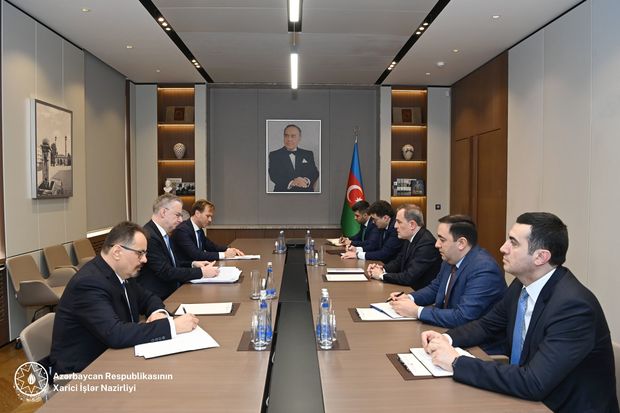Ceyhun Bayramov: “Aİ missiyasının mövcudluğu dövründə Ermənistanın təxribatları intensivləşib”