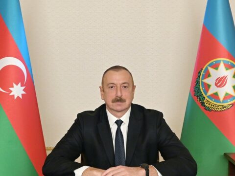 Türkiyəyə yardım qardaşlıq borcumuzdur – İlham Əliyev