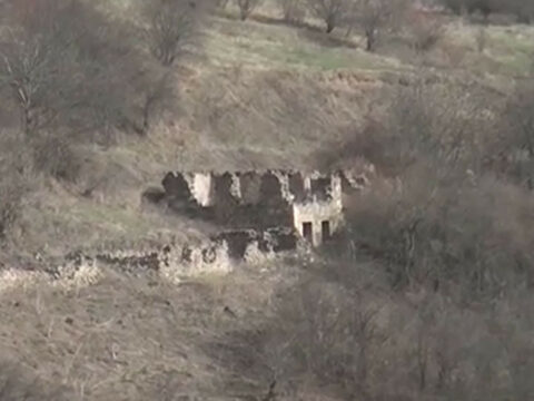 Şuşanın daha iki kəndi Ordumuzun nəzarətinə keçdi