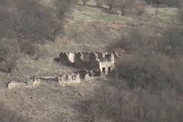 Şuşanın daha iki kəndi Ordumuzun nəzarətinə keçdi