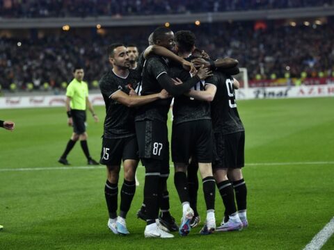 “Qarabağ” dünya reytinqində daha 3 pillə geriləyib