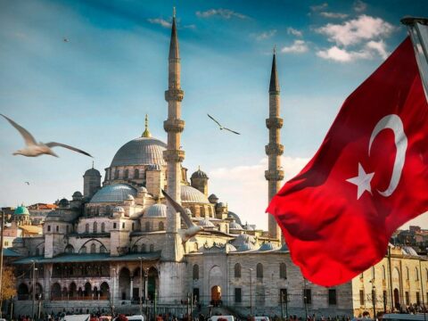 Türkiyənin daha 6 bölgəsində fövqəladə vəziyyət elan edildi