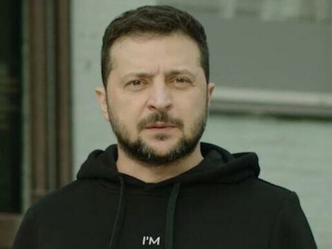 Çerniqovda Rusiya qoşunları işğalının nəticələrini gördük