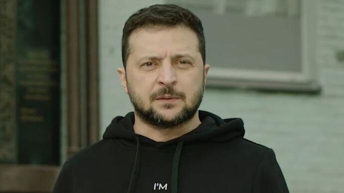 Çerniqovda Rusiya qoşunları işğalının nəticələrini gördük