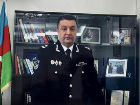 General barədə hansı qərar verildi?