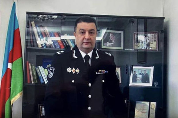 General barədə hansı qərar verildi?