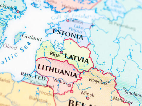 Litva Rusiya və Belarus vətəndaşlarına bir sıra məhdudiyyətlər qoydu