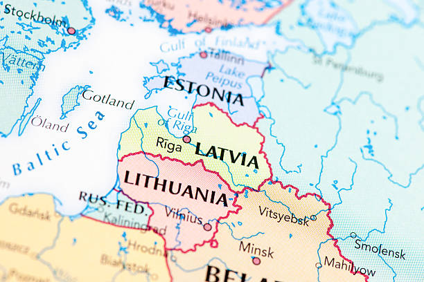 Litva Rusiya və Belarus vətəndaşlarına bir sıra məhdudiyyətlər qoydu