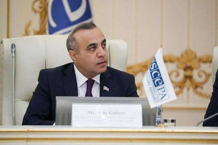 “Bu çirkin terror aktını sifariş edənlər hələ də anlamırlar ki…”