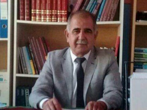 Cəlilabadda məktəb direktoru vəfat etdi