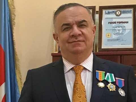 Jurnalistikamızın kübar nümayəndəsi – İLQAR PAŞAZADƏ