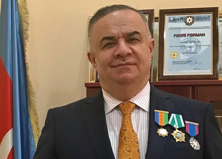 Jurnalistikamızın kübar nümayəndəsi – İLQAR PAŞAZADƏ