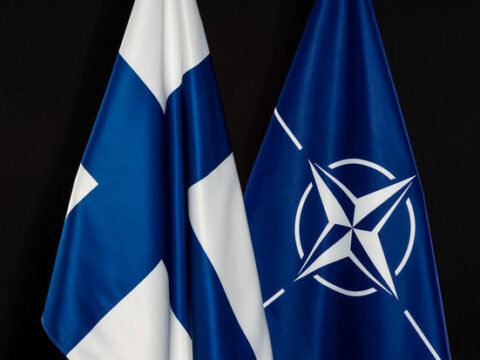Finlandiya rəsmi olaraq NATO-ya üzv oldu