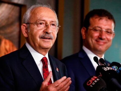İstanbulda 10 yerdə metro açıb