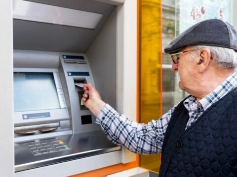 Azərbaycan orta aylıq pensiya məbləğinə görə MDB ölkələri, Gürcüstan və Ukrayna üzrə sıralamada ilk yerə yüksəlib