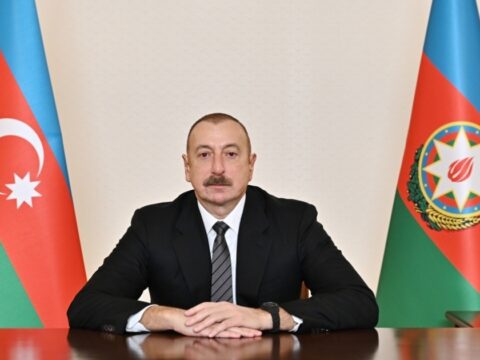 Prezident kənd təsərrüfatı naziri vəzifəsini bu şəxsə həvalə etdi
