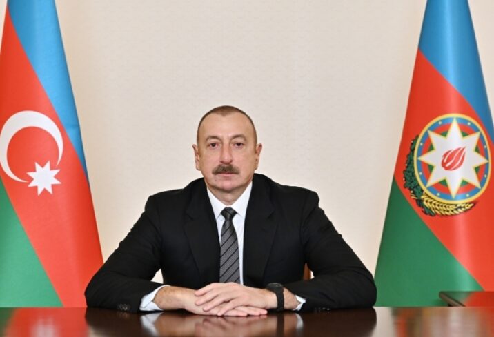 Prezident kənd təsərrüfatı naziri vəzifəsini bu şəxsə həvalə etdi