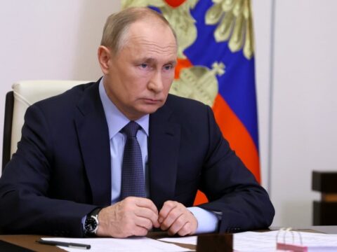 Putinin qrafiki gərgin olacaq – Lukaşenko və səfirlərlə görüş, TŞ toplantısı…