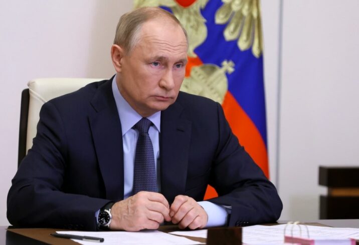 Putinin qrafiki gərgin olacaq – Lukaşenko və səfirlərlə görüş, TŞ toplantısı…