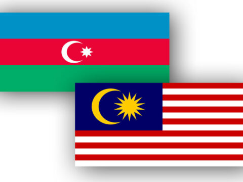 Malayziya ilə Azərbaycan arasında sıx səmimi münasibətlər mövcuddur