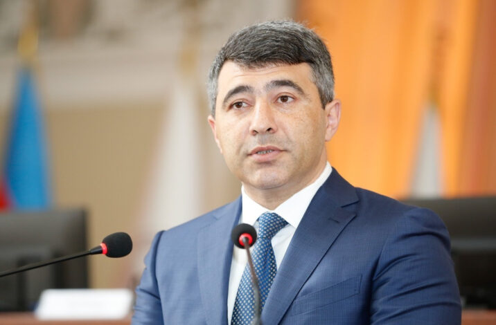 Ali Məhkəmədə nələr dəyişməlidir – İnam Kərimovdan gözləntilər