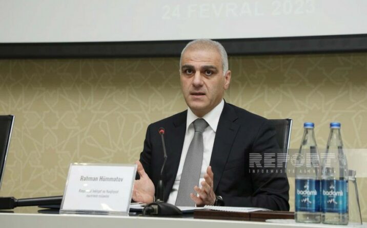 Nazir müavini: “AZAL-ın biletlərinin qiyməti optimallaşdırılacaq”
