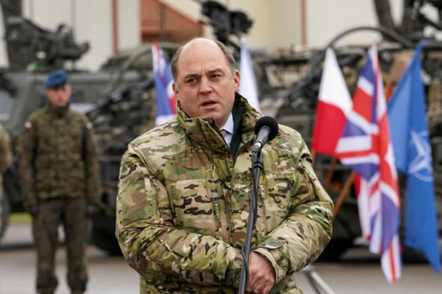 “Finlandiya Putin üçün dərs olsun”