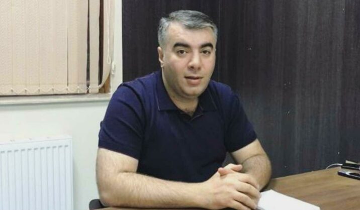 Rəşad Dağlının ailəsinə qarşı DƏLƏDUZLUQ