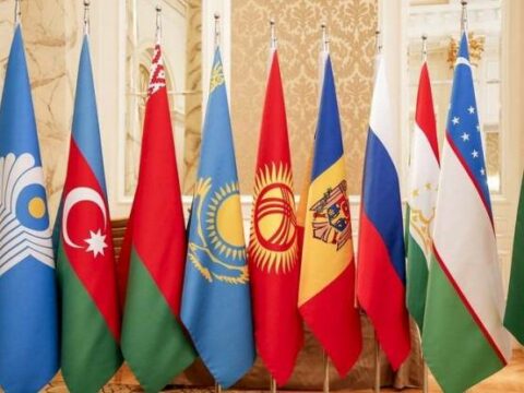 MDB ölkələrinin nazirləri bir araya gələcək 