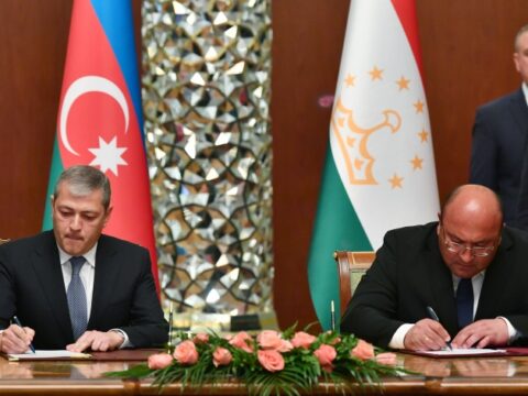Şuşa daha bir şəhərlə qardaşlaşdı